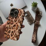 ⁦Leopard Cover⁩ - الصورة ⁦4⁩